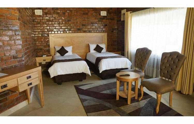 Stephen Margolis Resort Harare Exteriör bild