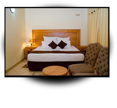 Stephen Margolis Resort Harare Exteriör bild