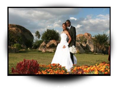 Stephen Margolis Resort Harare Exteriör bild